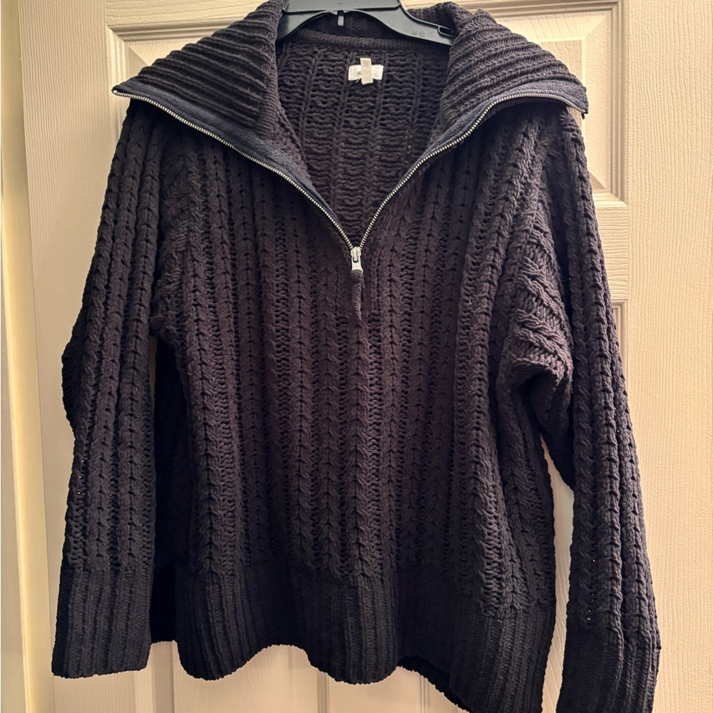 Ladies sweater